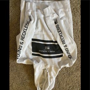 Young&Reckless Sweatshirt